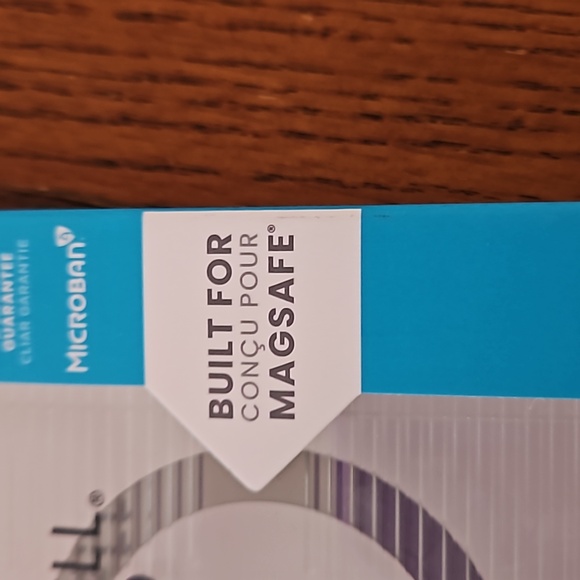 Phone Case for IPhone 15 Pro - Picture 2 of 4